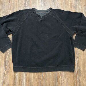 Tommy Bahama Casual Sweatshirt- Men's Size Large